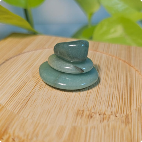 אוונטורין ירוק