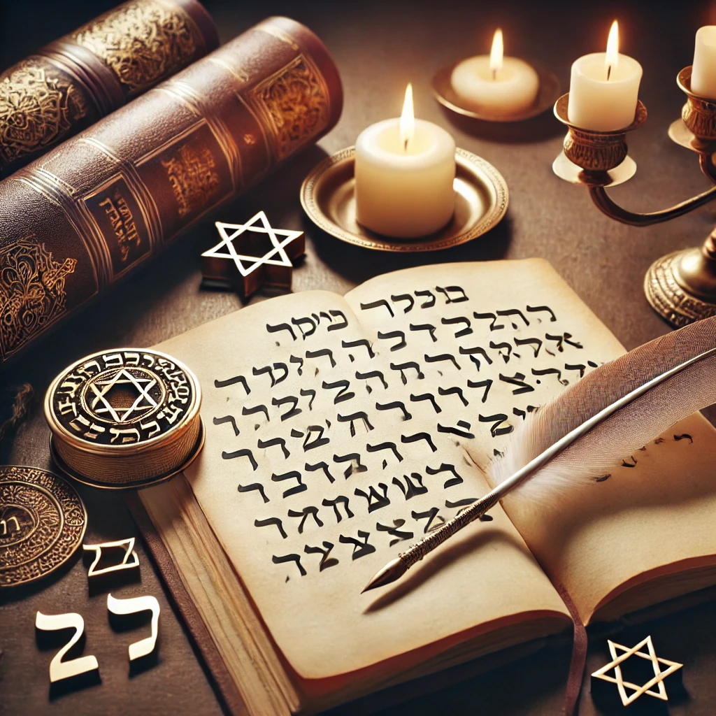תמונת פיענוח שמות